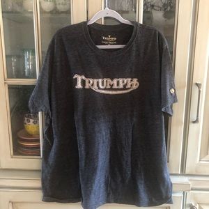 Lucky Brand Triumph T-shirt XXL